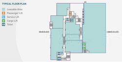 Junyuan Secondary School (D18), Factory #639005751